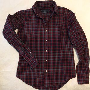 Ralph Lauren Sport Button down
